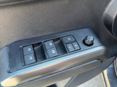 2023 Toyota Tacoma 4WD TRD Sport