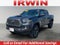 2023 Toyota Tacoma 4WD TRD Sport