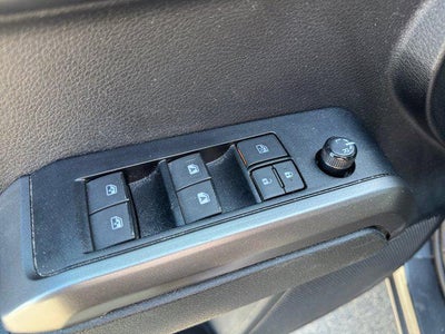 2023 Toyota Tacoma 4WD TRD Sport