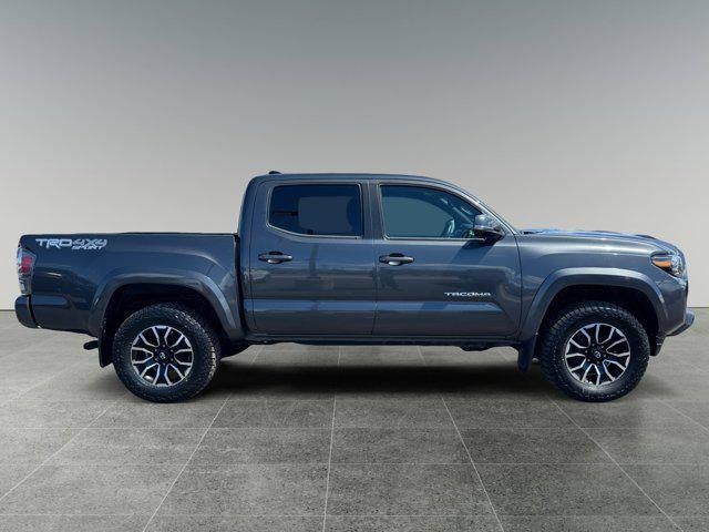 2023 Toyota Tacoma 4WD TRD Sport