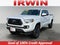2023 Toyota Tacoma 4WD Base