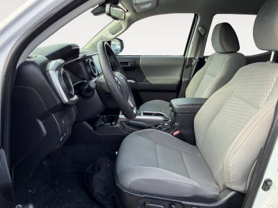 2023 Toyota Tacoma 4WD Base