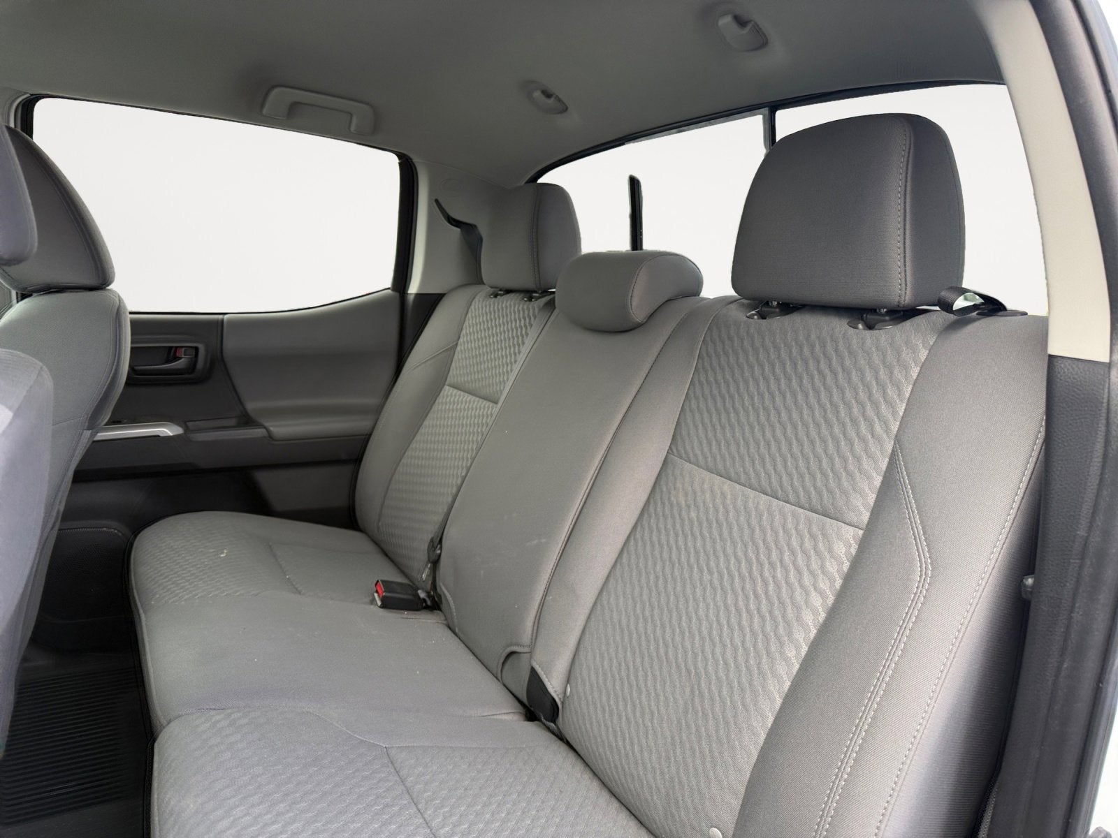 2023 Toyota Tacoma 4WD Base