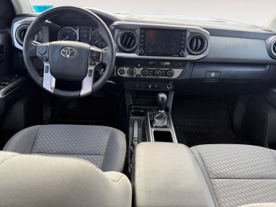 2023 Toyota Tacoma 4WD Base