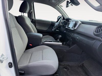 2023 Toyota Tacoma 4WD Base