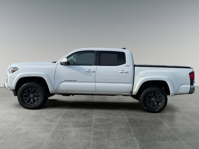 2023 Toyota Tacoma 4WD Base