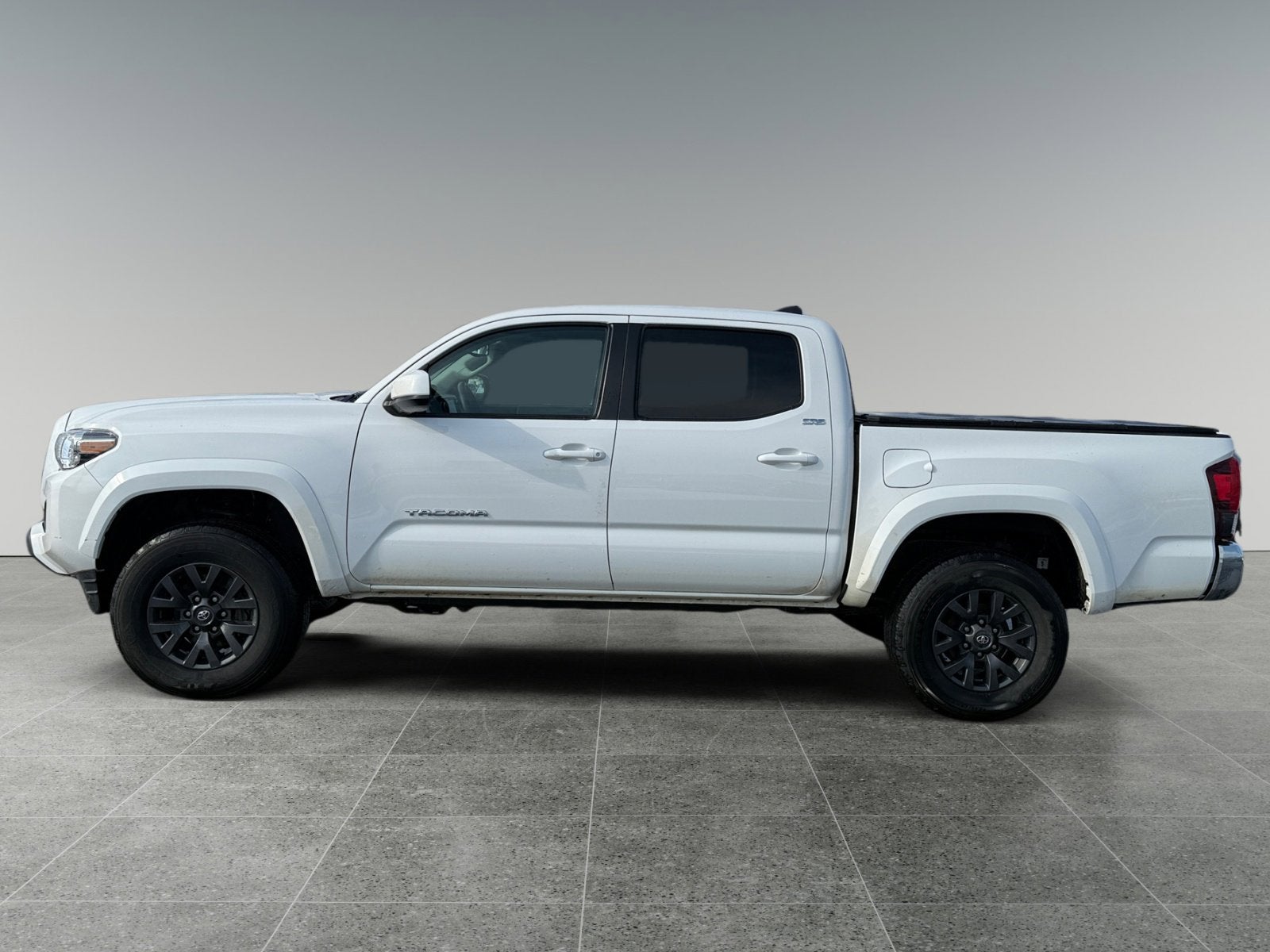 2023 Toyota Tacoma 4WD Base