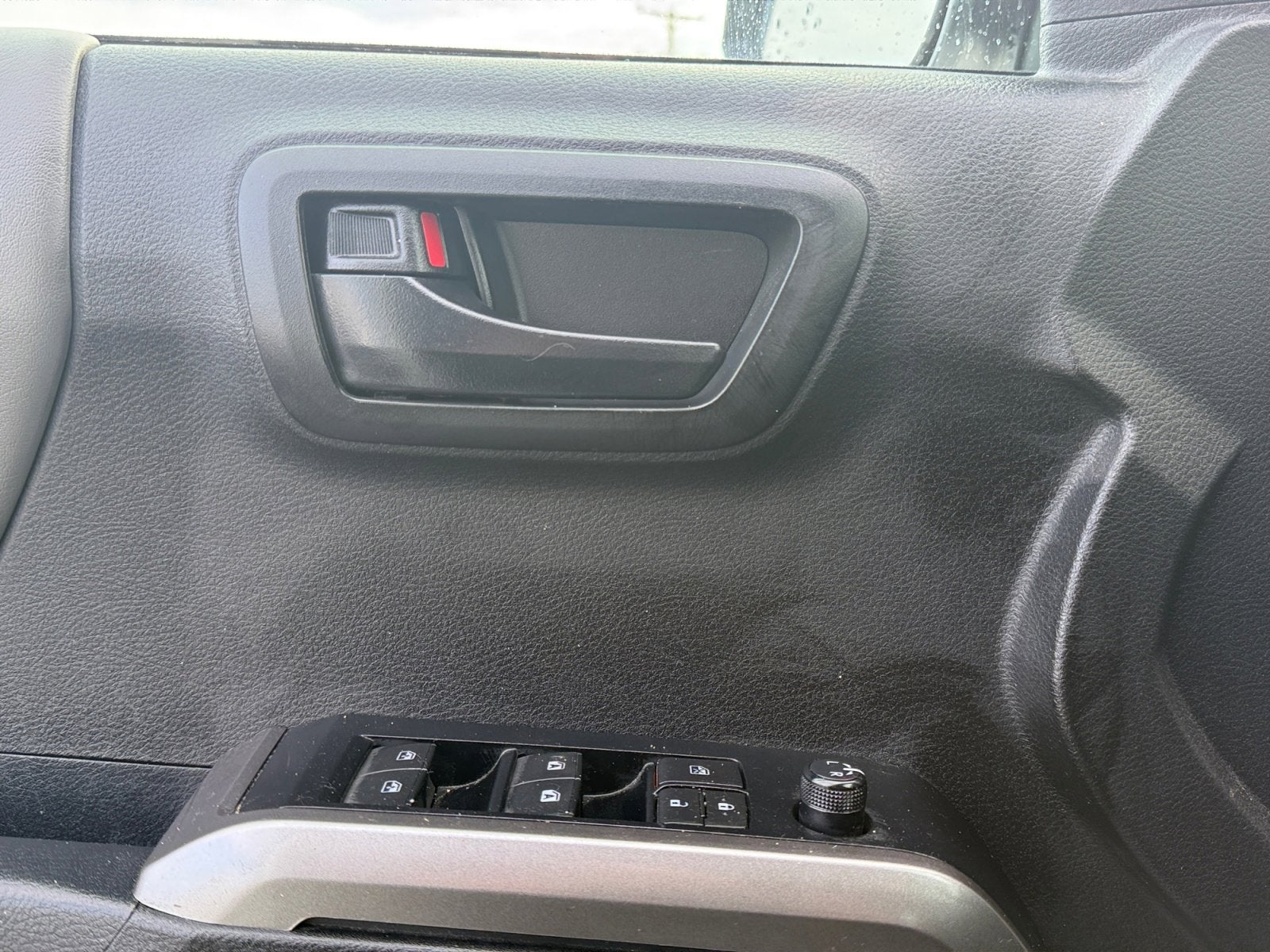 2023 Toyota Tacoma 4WD SR5