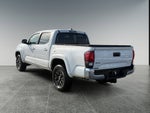 2023 Toyota Tacoma 4WD Base