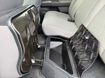 2023 Toyota Tacoma 4WD SR5