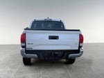 2023 Toyota Tacoma 4WD Base