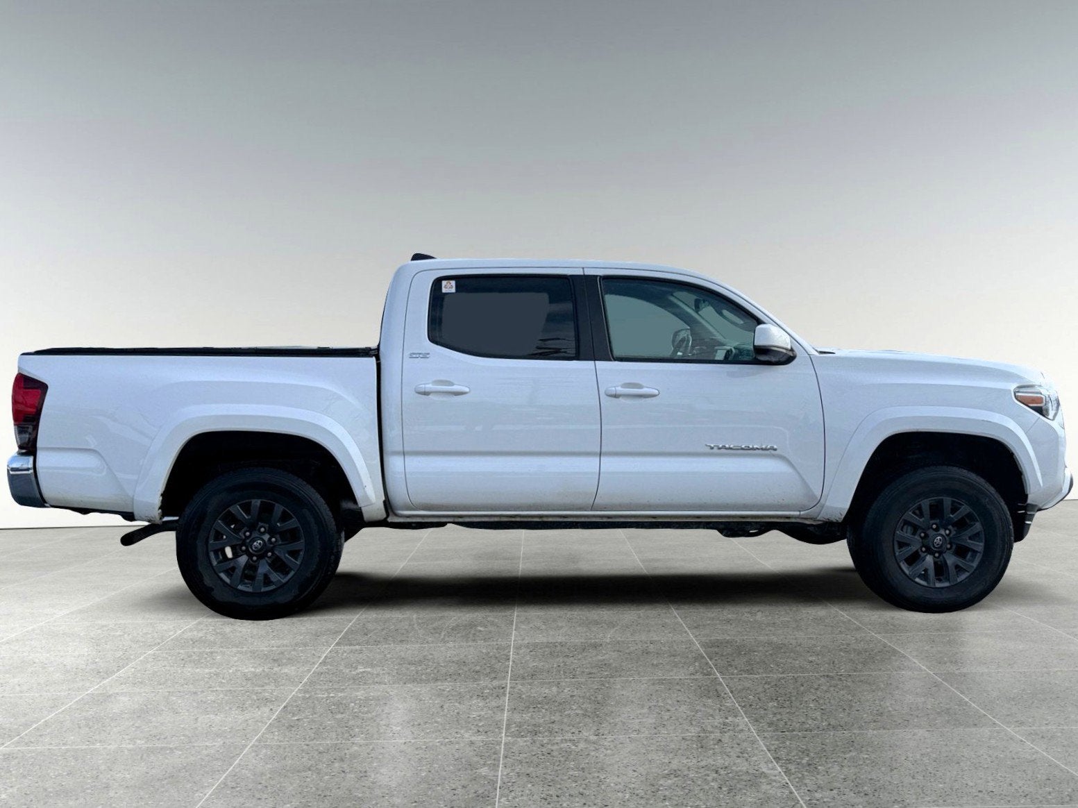 2023 Toyota Tacoma 4WD Base