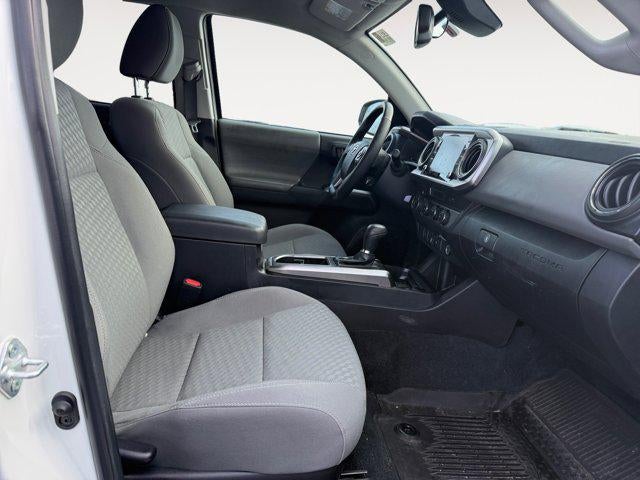 2023 Toyota Tacoma 4WD SR5