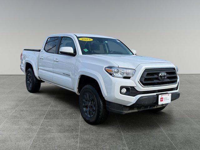2023 Toyota Tacoma 4WD SR5