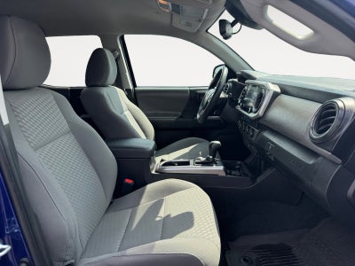 2023 Toyota Tacoma 4WD SR5