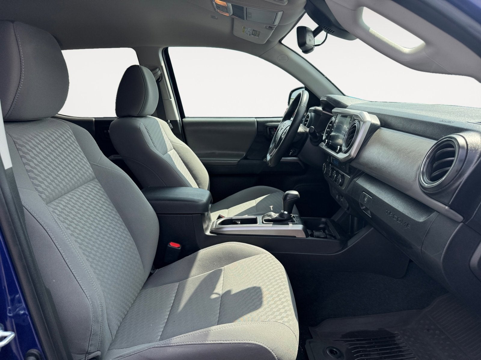2023 Toyota Tacoma 4WD SR5