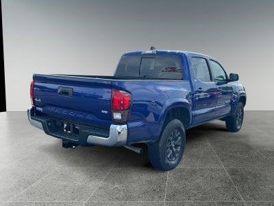 2023 Toyota Tacoma 4WD SR5