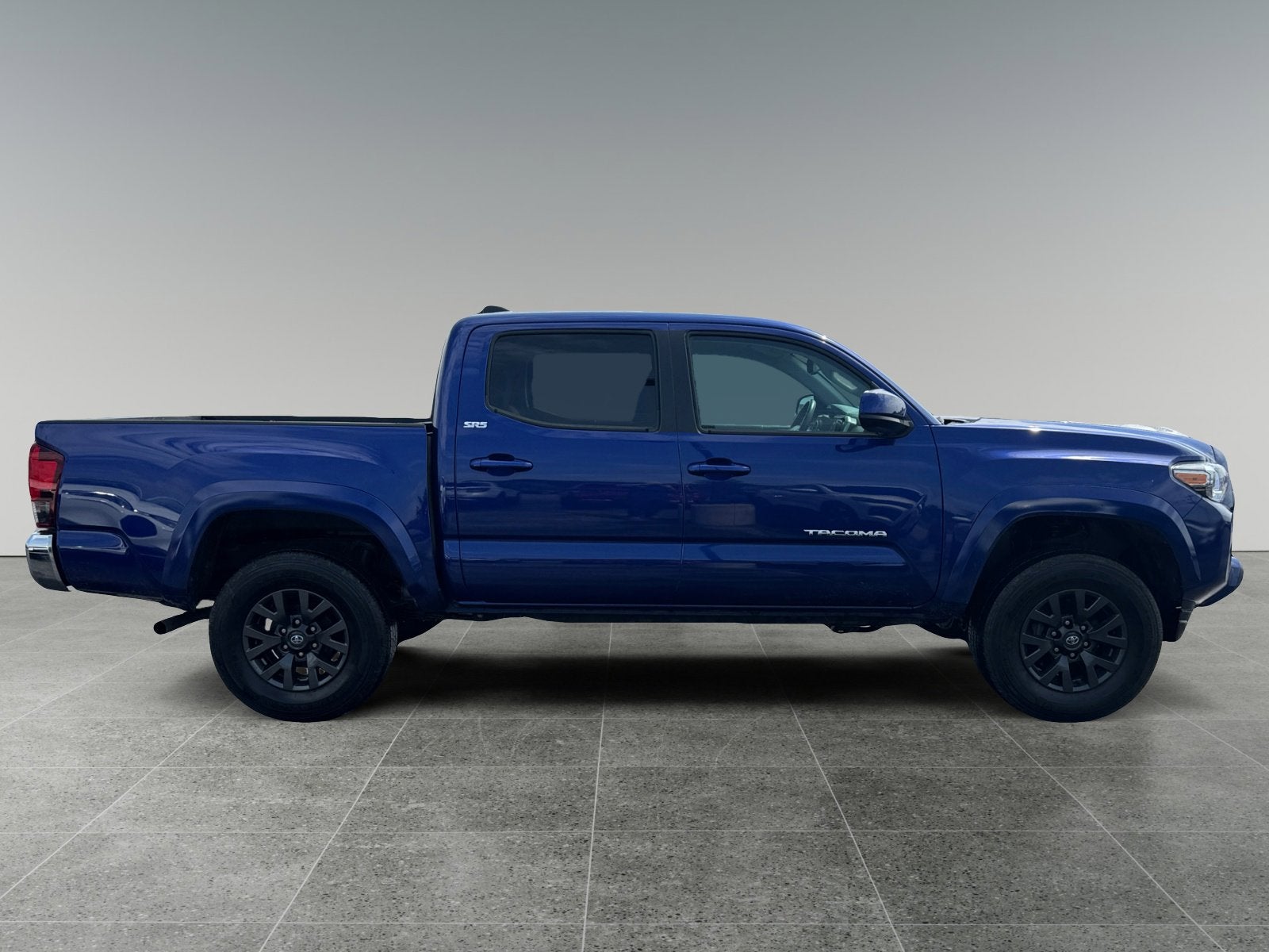 2023 Toyota Tacoma 4WD SR5