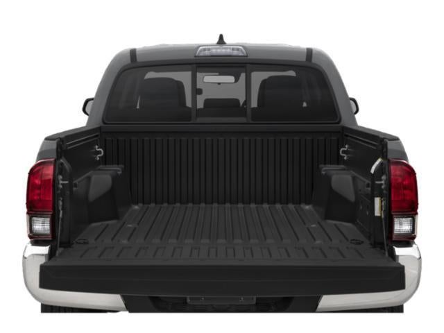 2023 Toyota Tacoma 4WD SR5