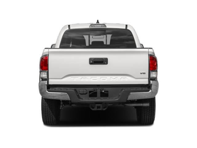 2023 Toyota Tacoma 4WD TRD Off Road