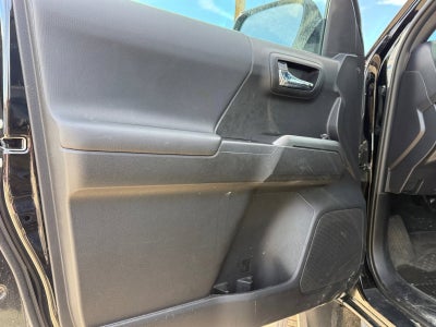 2023 Toyota Tacoma 4WD TRD Sport