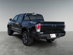 2023 Toyota Tacoma 4WD TRD Sport