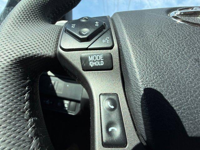 2023 Toyota Tacoma 4WD TRD Sport