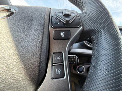 2023 Toyota Tacoma 4WD TRD Sport