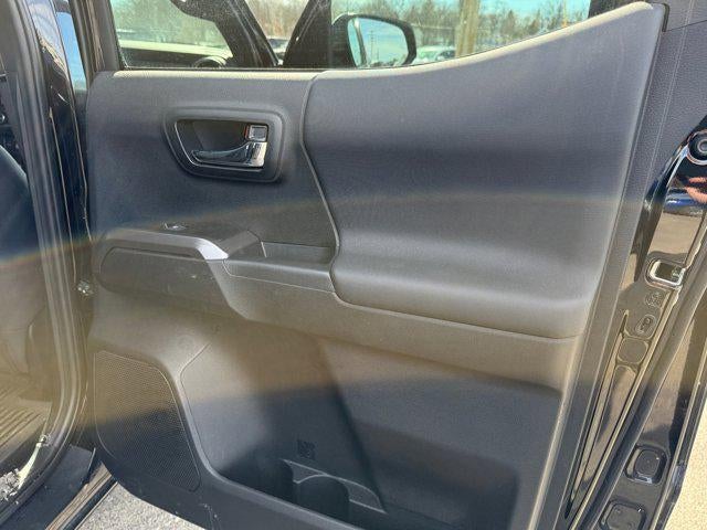 2023 Toyota Tacoma 4WD TRD Sport