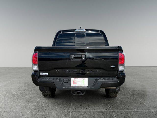 2023 Toyota Tacoma 4WD TRD Sport