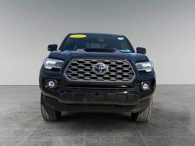 2023 Toyota Tacoma 4WD TRD Sport