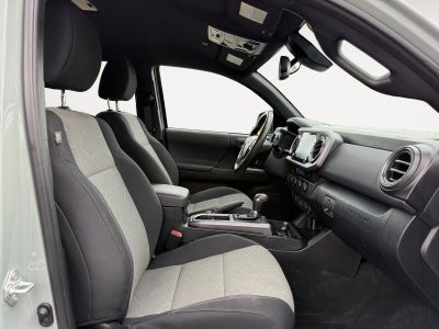 2023 Toyota Tacoma 4WD TRD Off Road