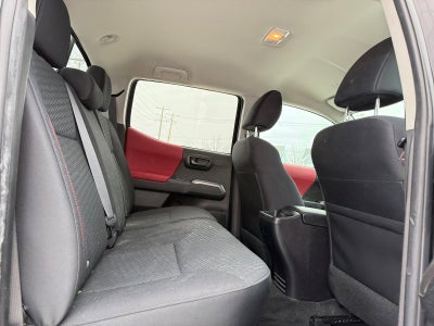 2023 Toyota Tacoma 4WD SR5