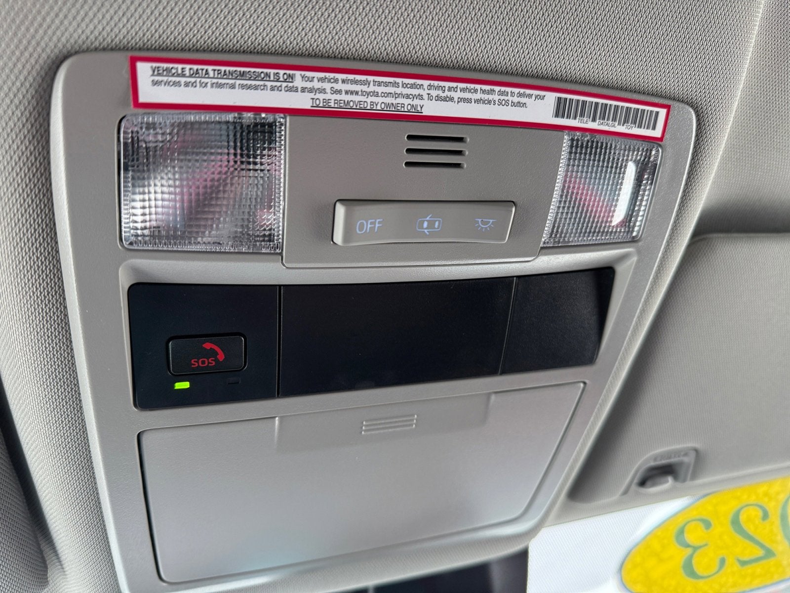 2023 Toyota Tacoma 4WD SR5