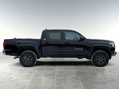 2023 Toyota Tacoma 4WD SR5