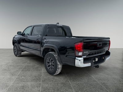 2023 Toyota Tacoma 4WD SR5