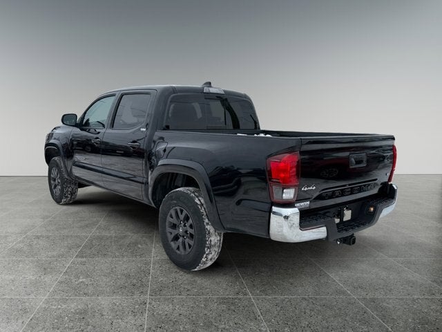2023 Toyota Tacoma 4WD SR5