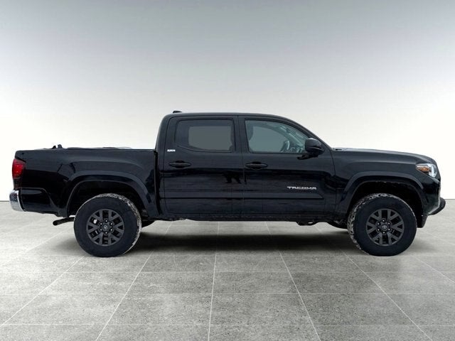 2023 Toyota Tacoma 4WD SR5