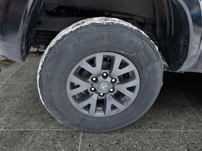 2023 Toyota Tacoma 4WD SR5