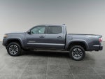 2023 Toyota Tacoma 4WD TRD Sport
