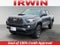 2023 Toyota Tacoma 4WD TRD Sport