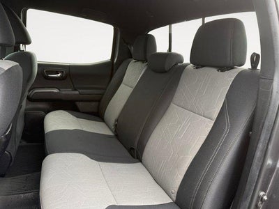 2023 Toyota Tacoma 4WD TRD Sport