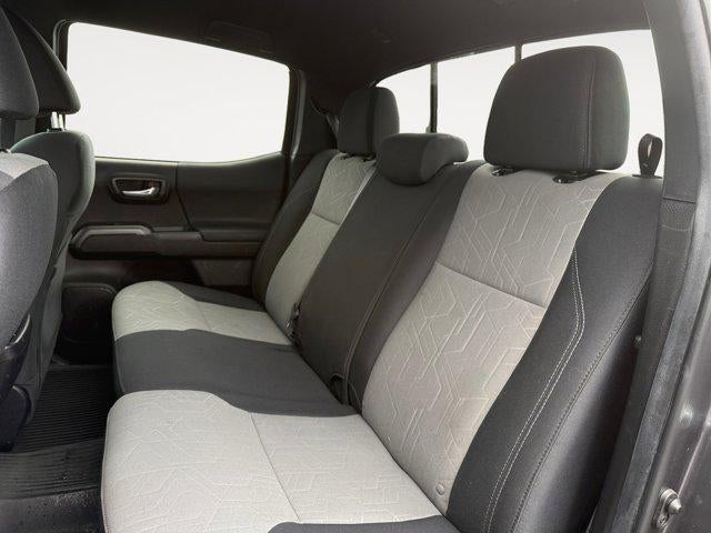 2023 Toyota Tacoma 4WD TRD Sport