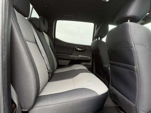 2023 Toyota Tacoma 4WD TRD Sport