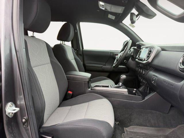 2023 Toyota Tacoma 4WD TRD Sport