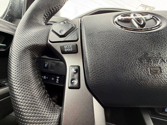 2023 Toyota Tacoma 4WD TRD Sport