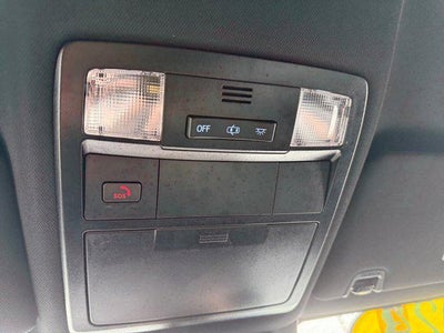 2023 Toyota Tacoma 4WD TRD Sport