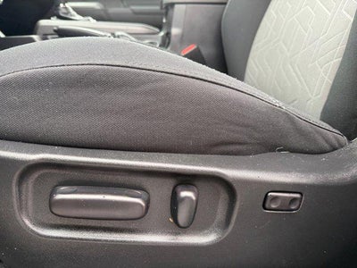 2023 Toyota Tacoma 4WD TRD Sport