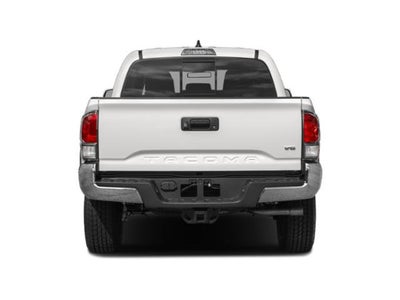 2023 Toyota Tacoma 4WD TRD Off Road