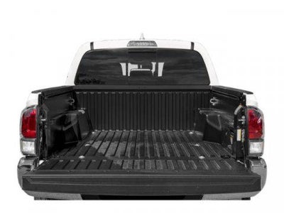 2023 Toyota Tacoma 4WD TRD Off Road